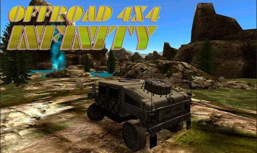 download Offroad 4x4: Infinity apk